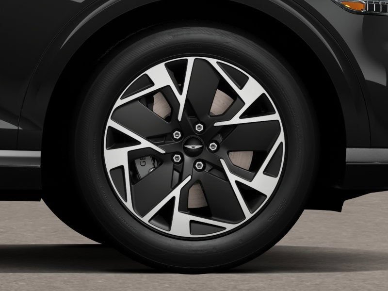 New 2027 Genesis Electrified GV70 AWD/4WD image 8