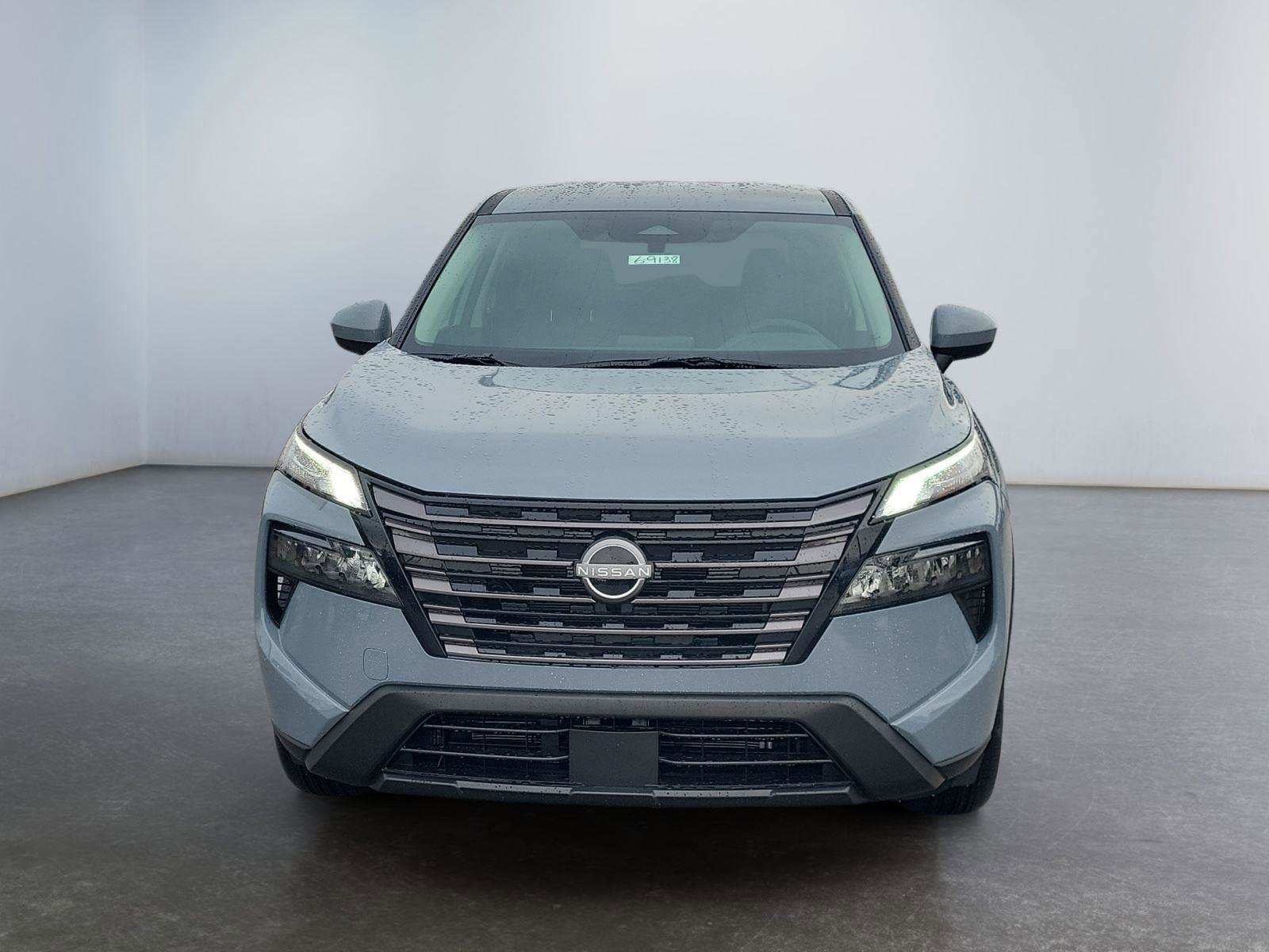 New 2026 Nissan Rogue SV w/ Cold Weather Package image 8