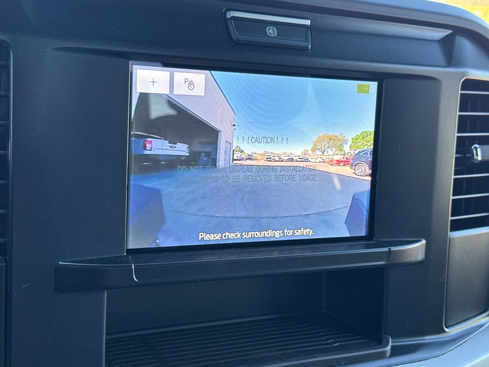 New 2026 Ford F350 XL w/ XL Chrome Package image 19