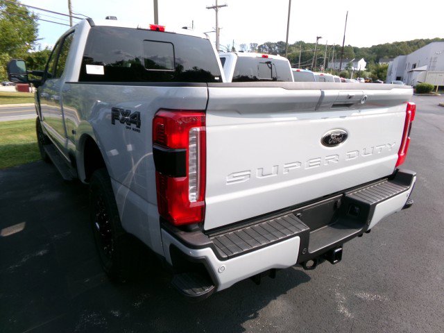 New 2025 Ford F250 Lariat w/ Lariat Ultimate Package image 5