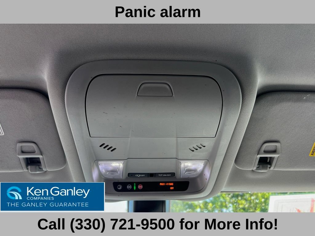 Used 2019 GMC Terrain SLE FWD image 37