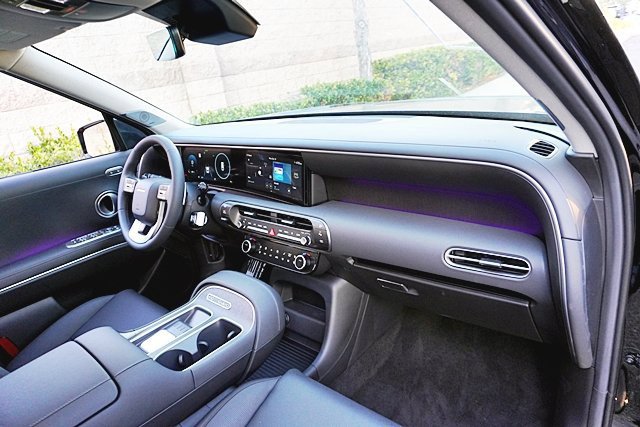 New 2026 Hyundai Palisade Limited AWD/4WD image 11