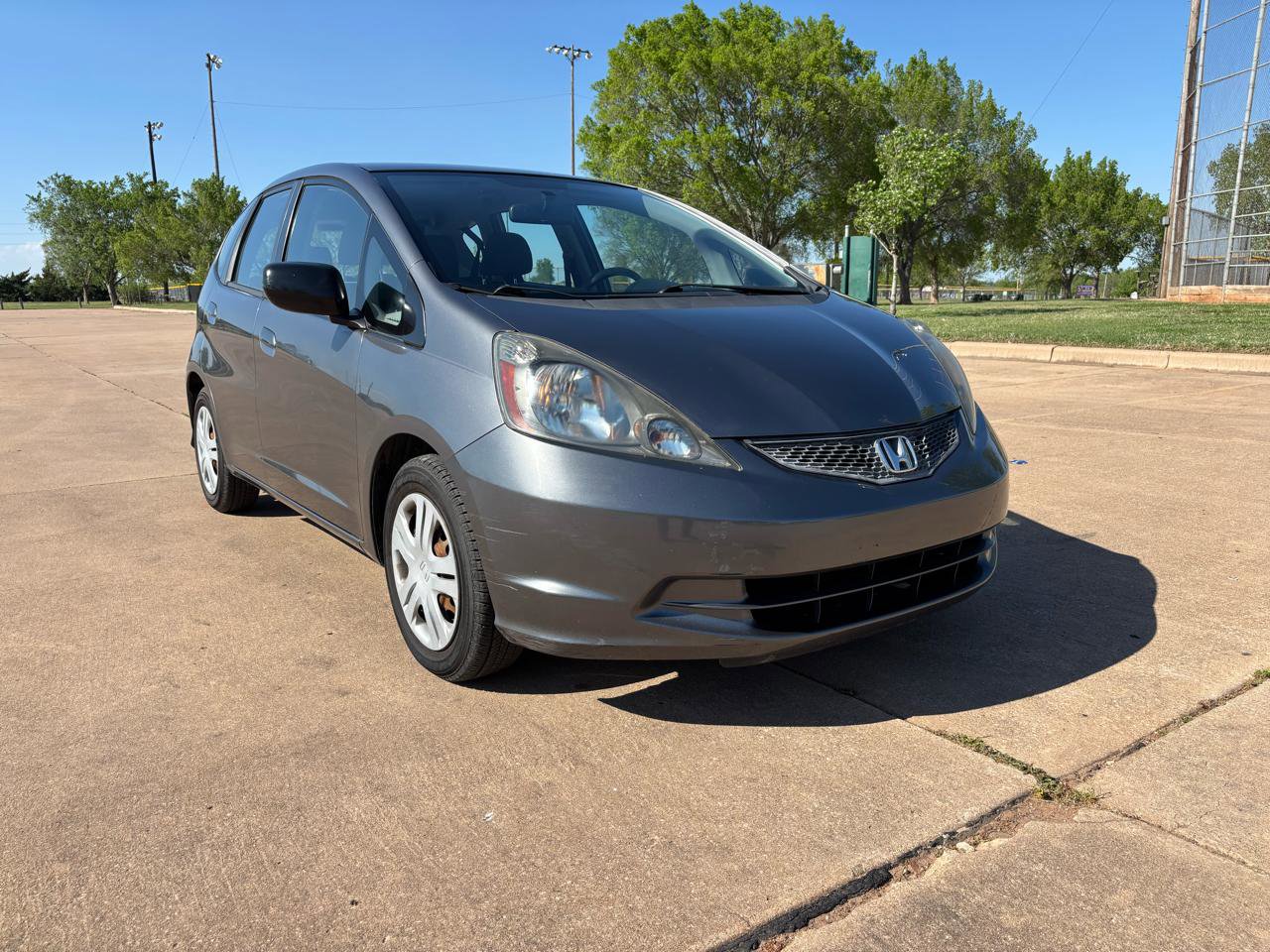 Used 2011 Honda Fit image 28