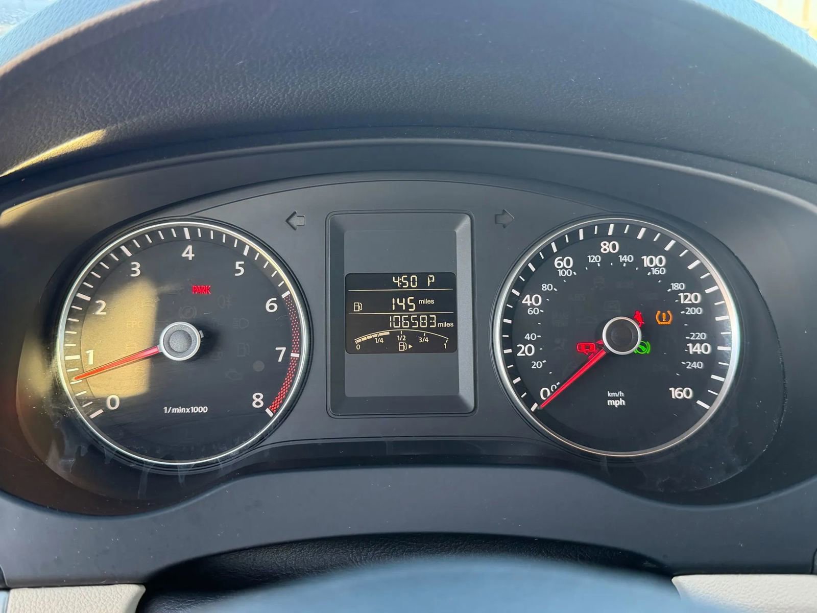 Used 2013 Volkswagen Jetta SE image 22