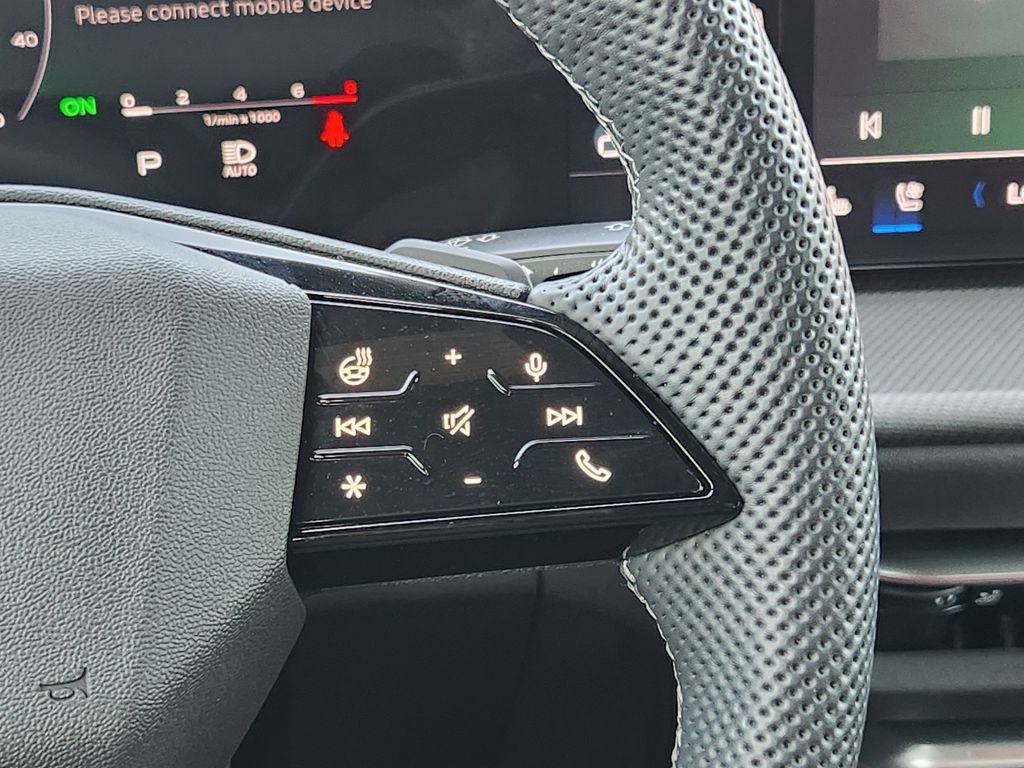 Certified 2025 Audi SQ5 Prestige AWD/4WD image 33
