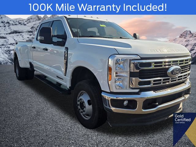 Used 2025 Ford F350 XLT