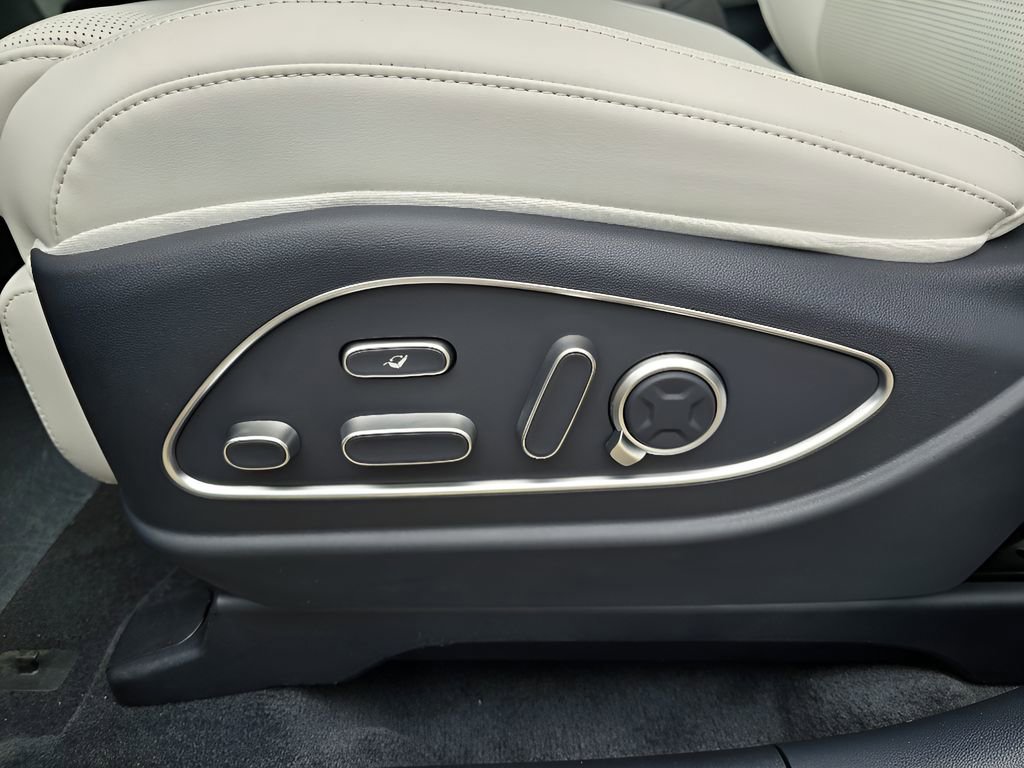 New 2026 Hyundai Palisade Calligraphy image 17