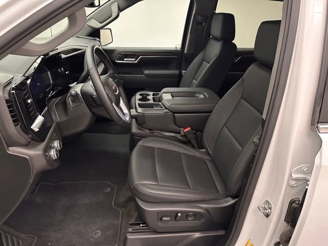 Used 2026 GMC Sierra 1500 SLT AWD/4WD image 18