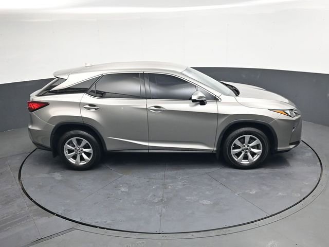 Used 2019 Lexus RX 350 FWD w/ Accessory Package image 24