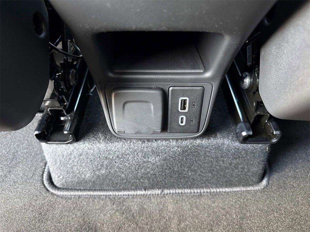 New 2026 Chevrolet TrailBlazer RS w/ Convenience Package image 26