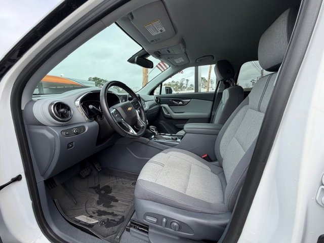 Used 2019 Chevrolet Blazer LT image 9