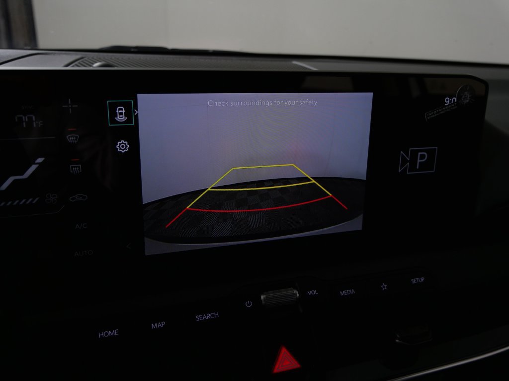 Used 2025 Kia K4 EX FWD image 29