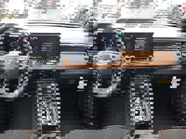 New 2026 GMC Canyon AT4 image 14