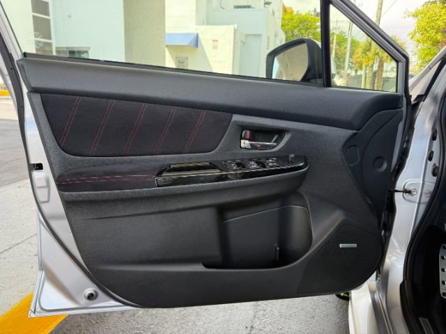 Used 2021 Subaru WRX STI Limited image 34