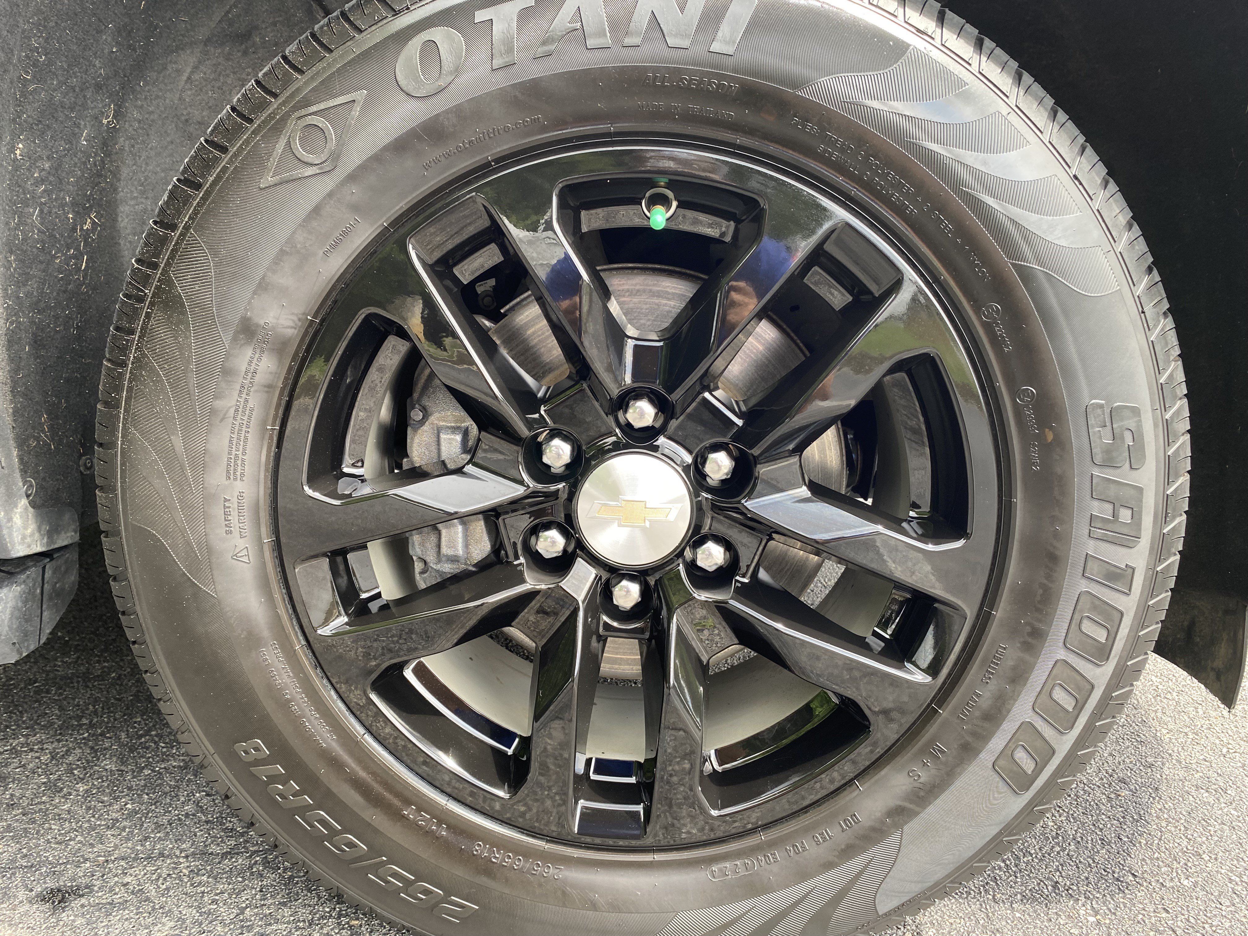 Used 2023 Chevrolet Tahoe LT AWD/4WD image 13