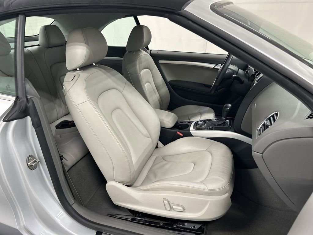 Used 2012 Audi A5 2.0T Premium Plus AWD/4WD image 21