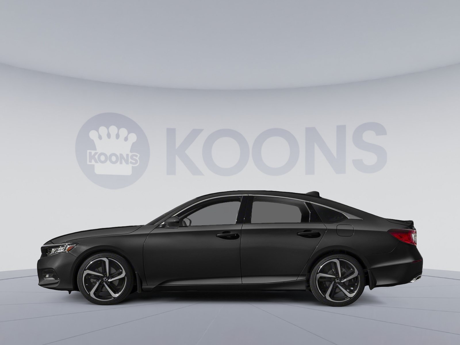 Used 2018 Honda Accord Sport image 4