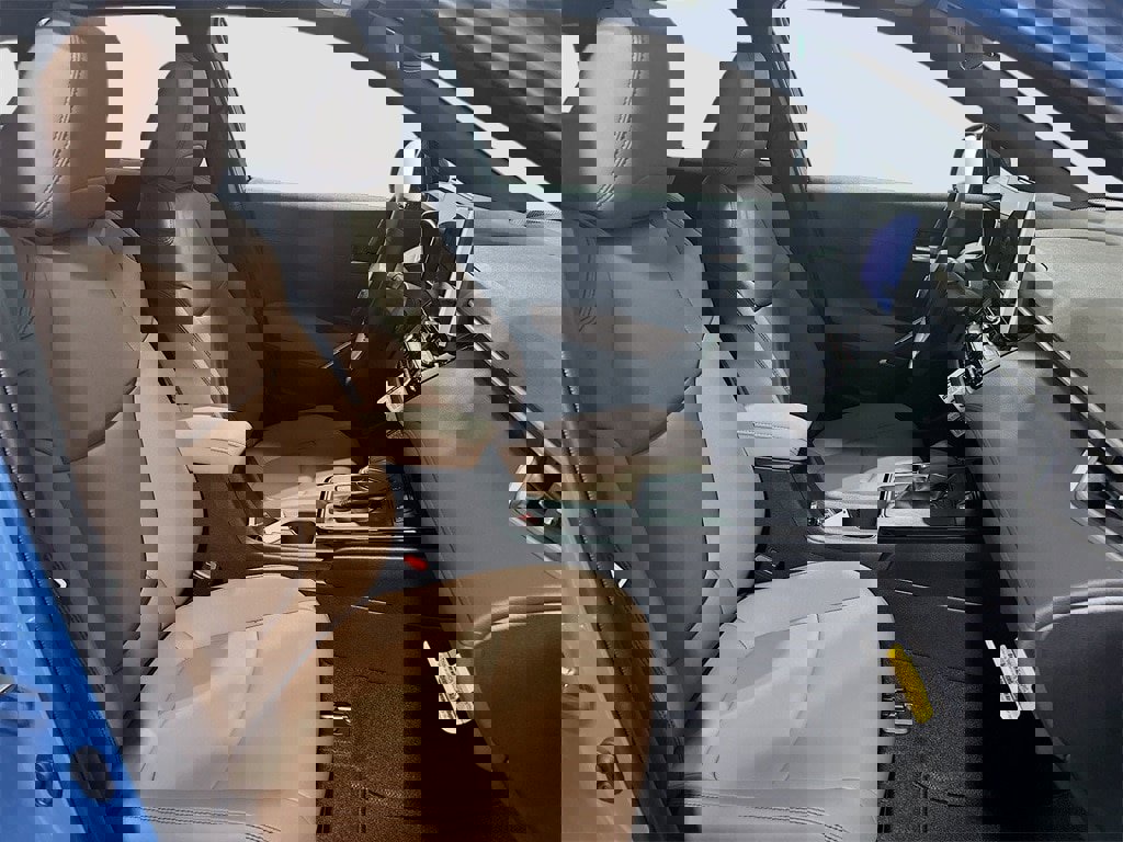 New 2026 Toyota Corolla Cross XLE image 26