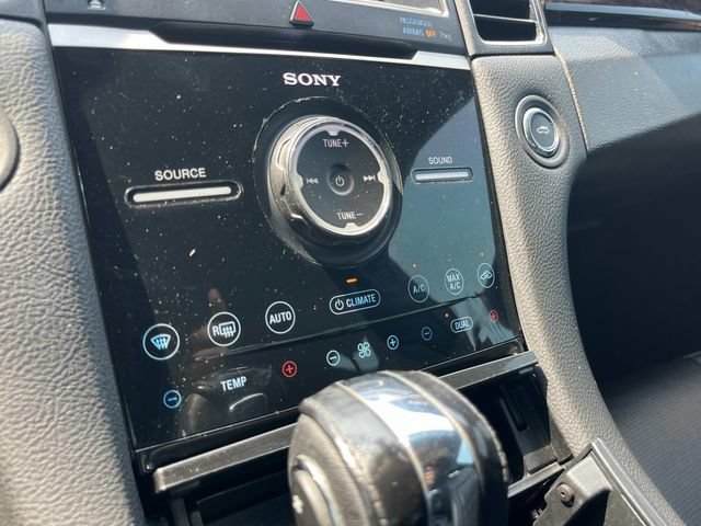 Used 2019 Ford Taurus Limited FWD image 34
