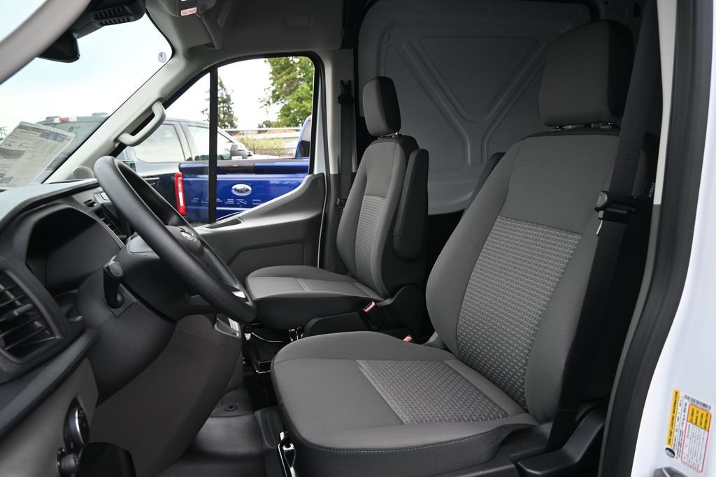 New 2026 Ford Transit 350 148 High Roof AWD image 19