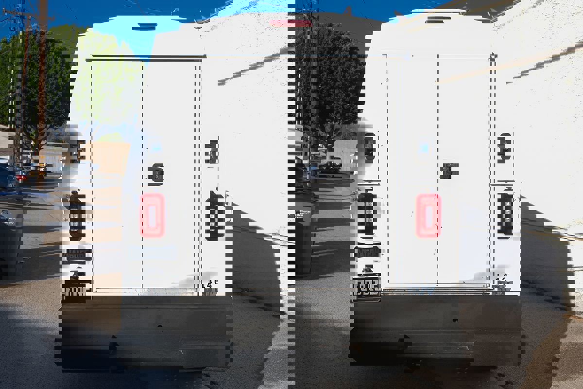 Used 2019 RAM 2500 Tradesman image 5