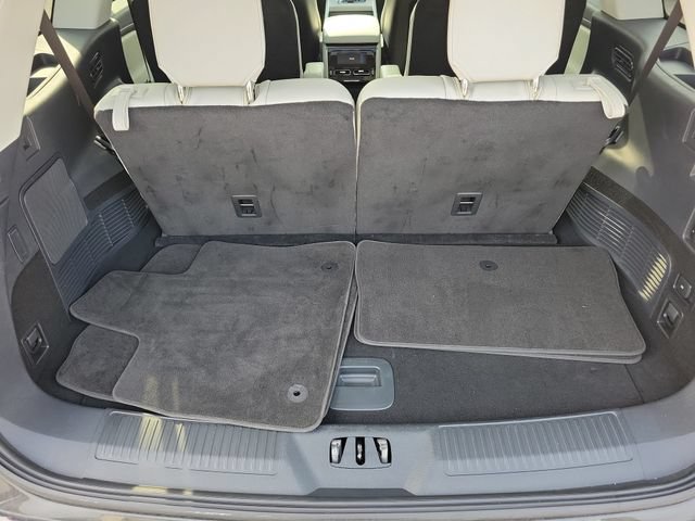 Used 2025 Lincoln Aviator Reserve w/ Illumination Package RWD image 7
