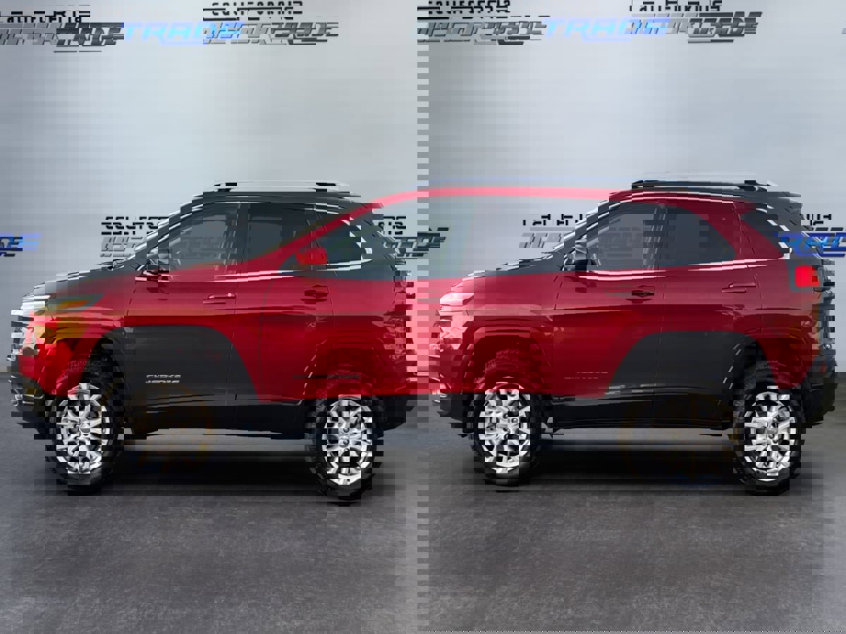 Used 2014 Jeep Cherokee Latitude w/ Trailer Tow Group image 8