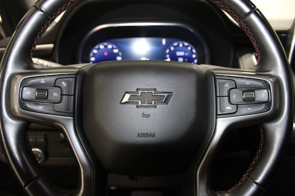 Used 2023 Chevrolet Tahoe RST image 39