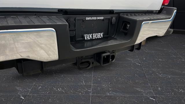 Used 2024 Ford F250 XL w/ XL Chrome Package image 37