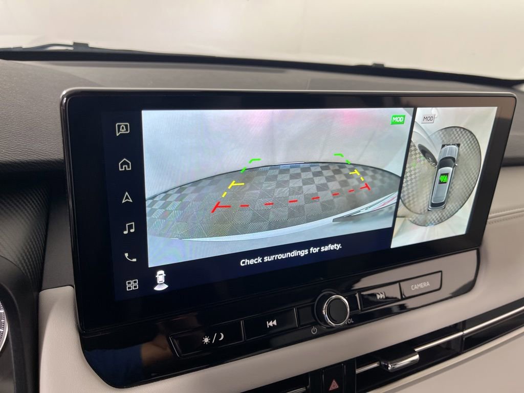 Used 2025 Mitsubishi Outlander SE image 30