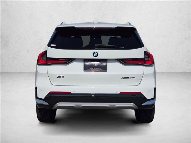 New 2027 BMW X1 xDrive28i w/ Convenience Package AWD/4WD image 8
