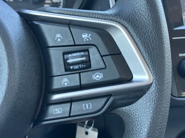 Certified 2023 Subaru Forester AWD/4WD image 16