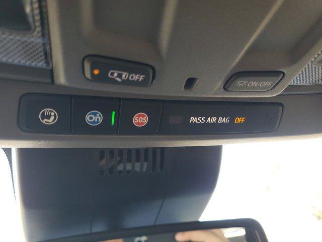 New 2026 GMC Sierra 3500 SLE image 31