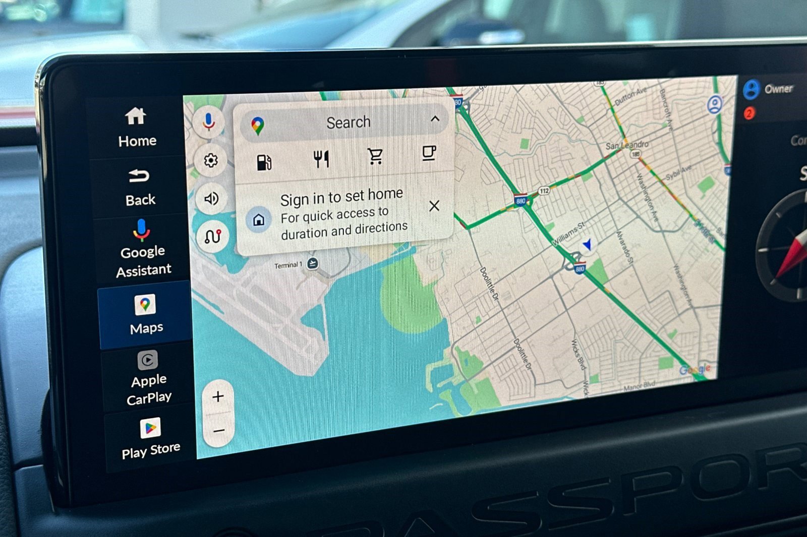 New 2026 Honda Passport TrailSport image 22