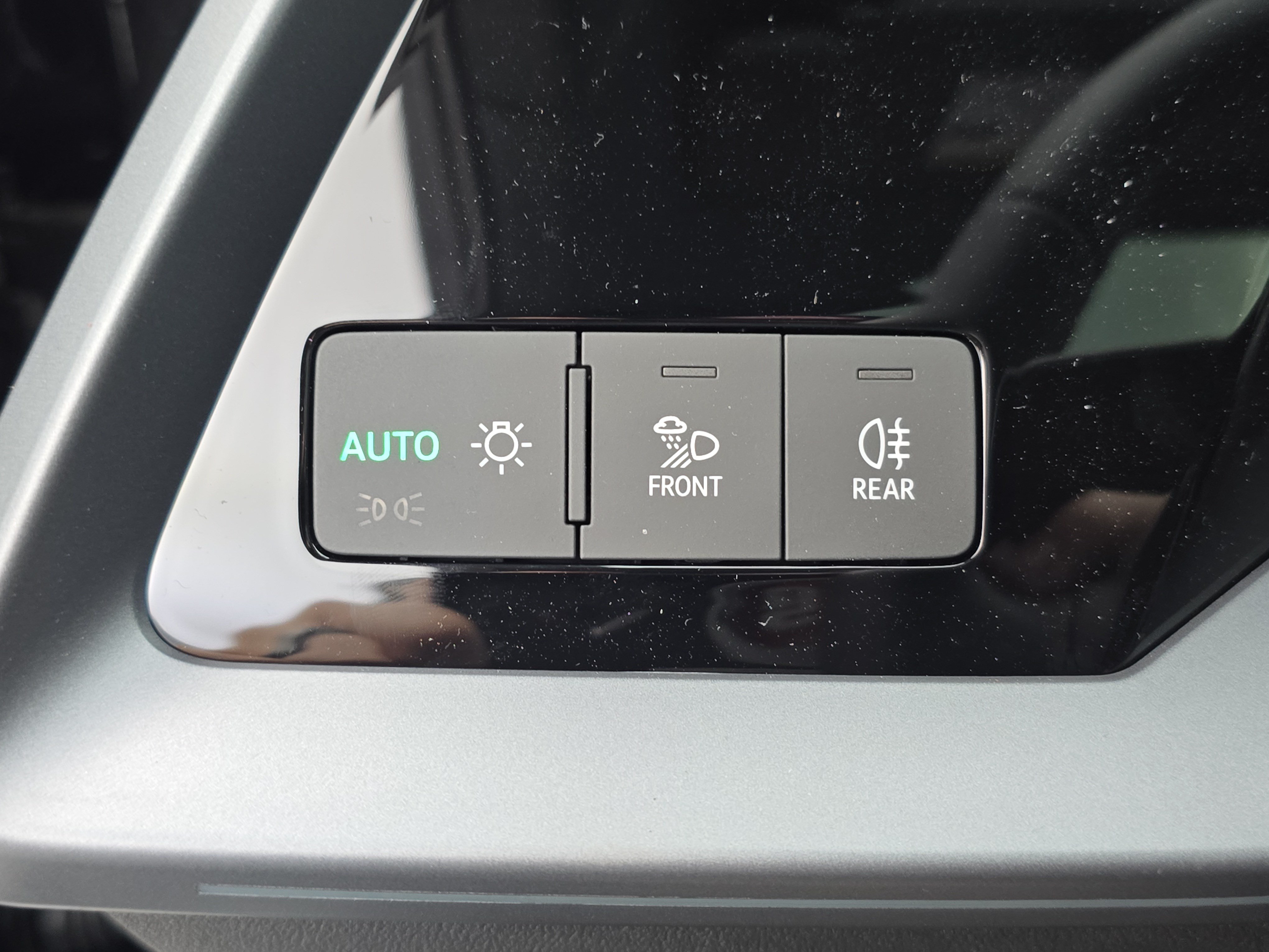 New 2026 Audi A3 2.0T Premium Plus AWD/4WD image 25
