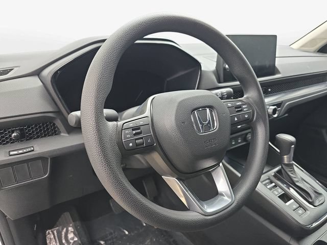 Used 2026 Honda CR-V EX image 16
