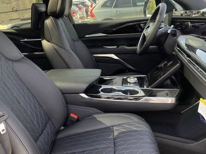 New 2026 Cadillac Escalade IQ Sport 1 AWD/4WD image 21