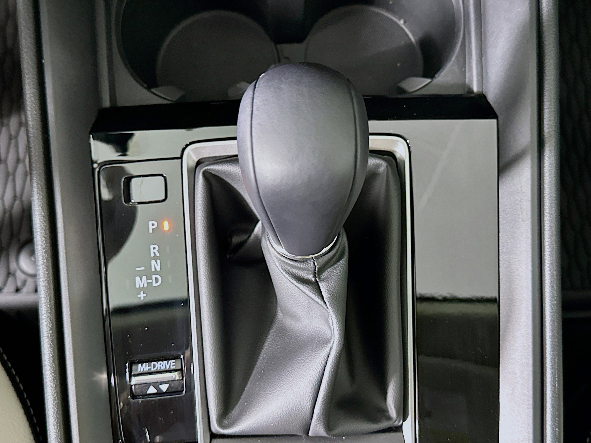 Used 2026 MAZDA CX-50 AWD 2.5 S w/ Weather Package image 24