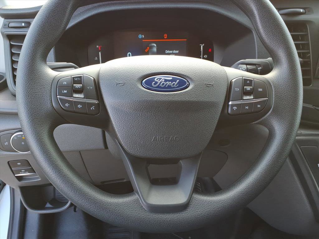 New 2026 Ford Transit 250 148 Medium Roof w/ Load Area Protection Package image 15