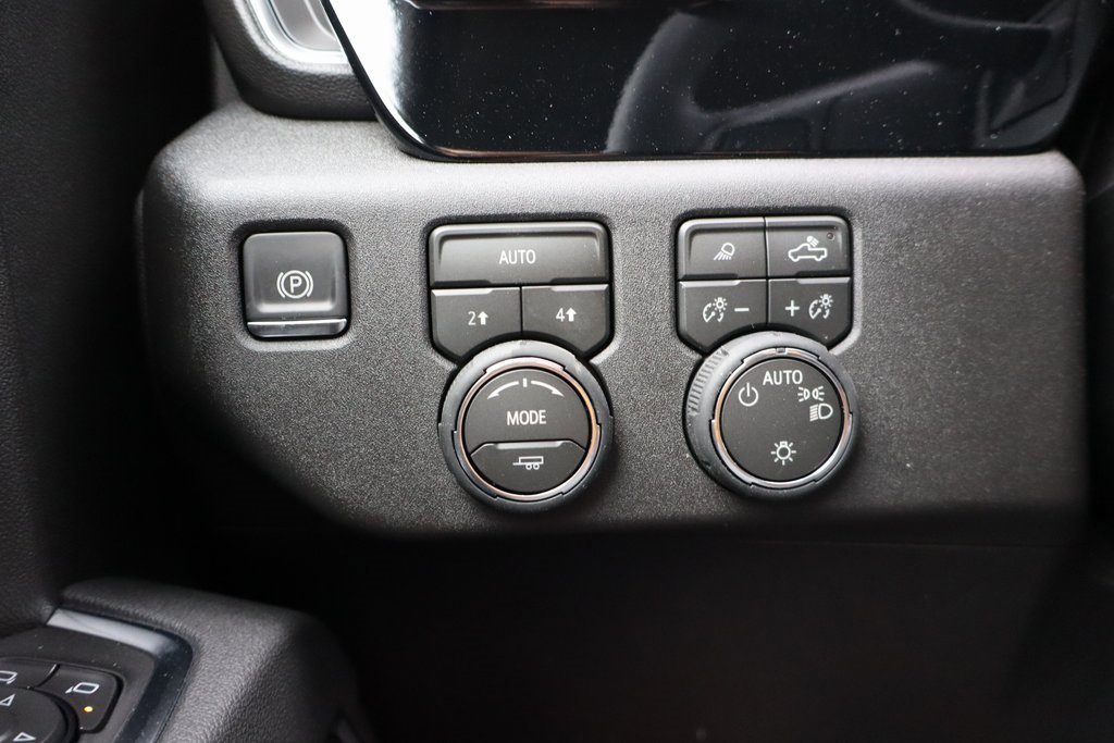 New 2026 Chevrolet Silverado 1500 LT w/ Safety Package image 13