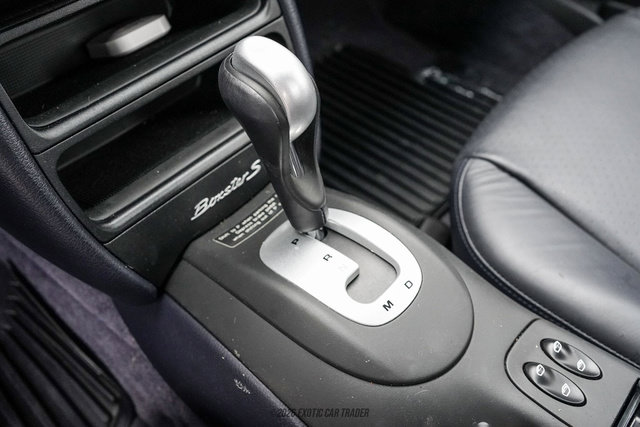Used 2003 Porsche Boxster S RWD image 26