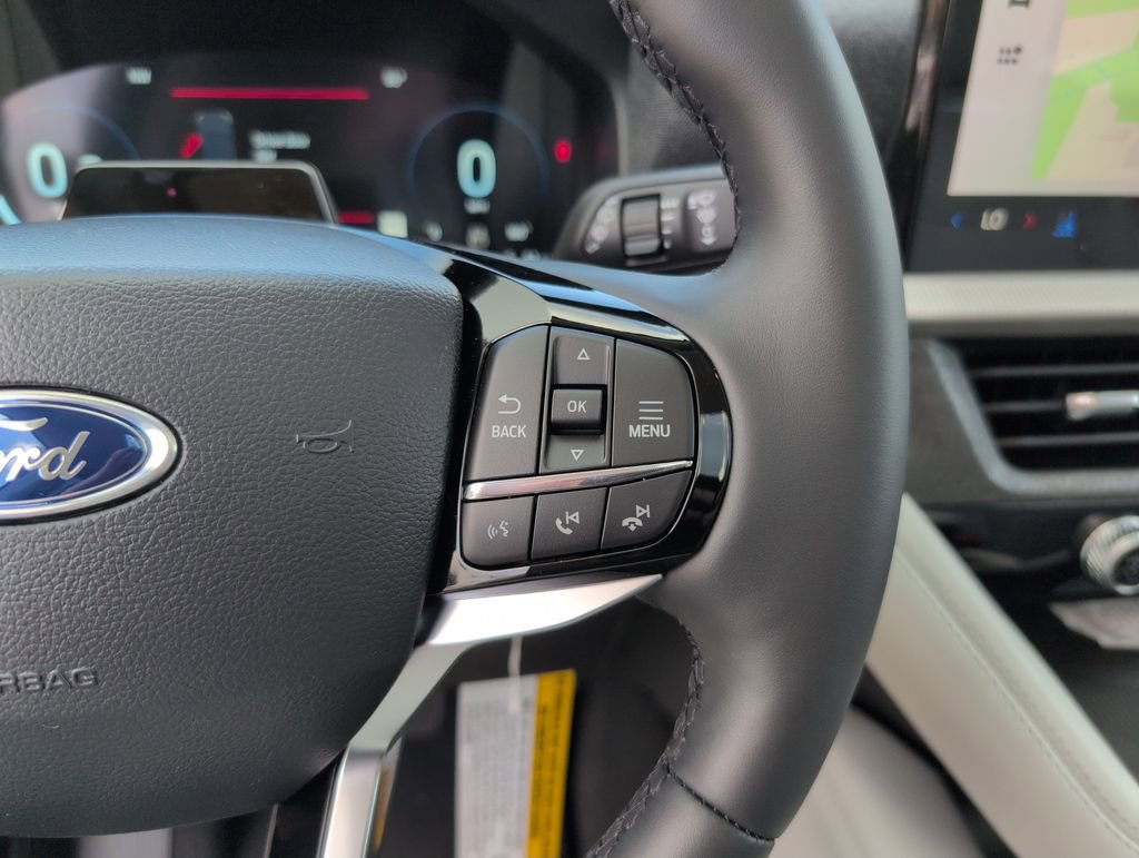 New 2026 Ford Explorer Platinum AWD/4WD image 34