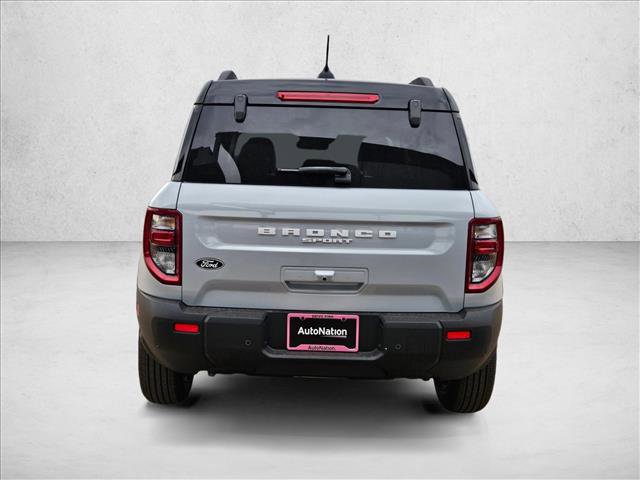 New 2026 Ford Bronco Sport Outer Banks w/ Outer Banks Tech Package+ image 8