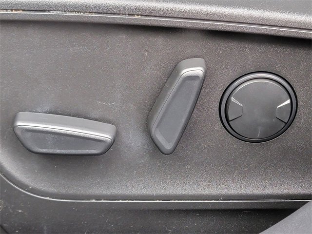 Certified 2023 Ford Escape Platinum image 13