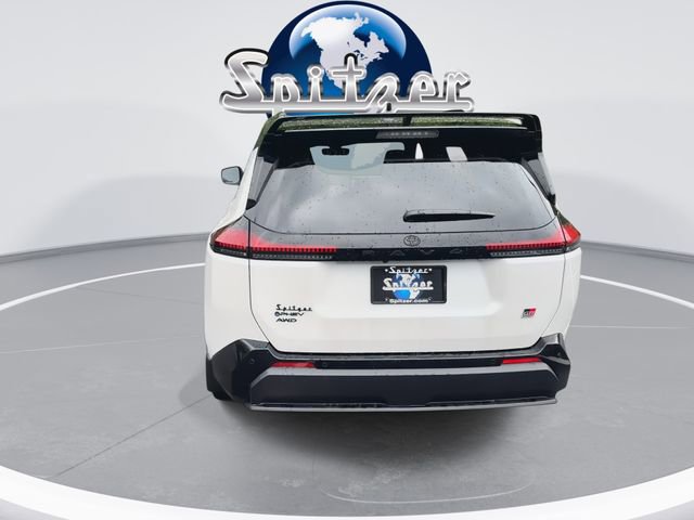 New 2026 Toyota RAV4 AWD Plug-in Hybrid image 9