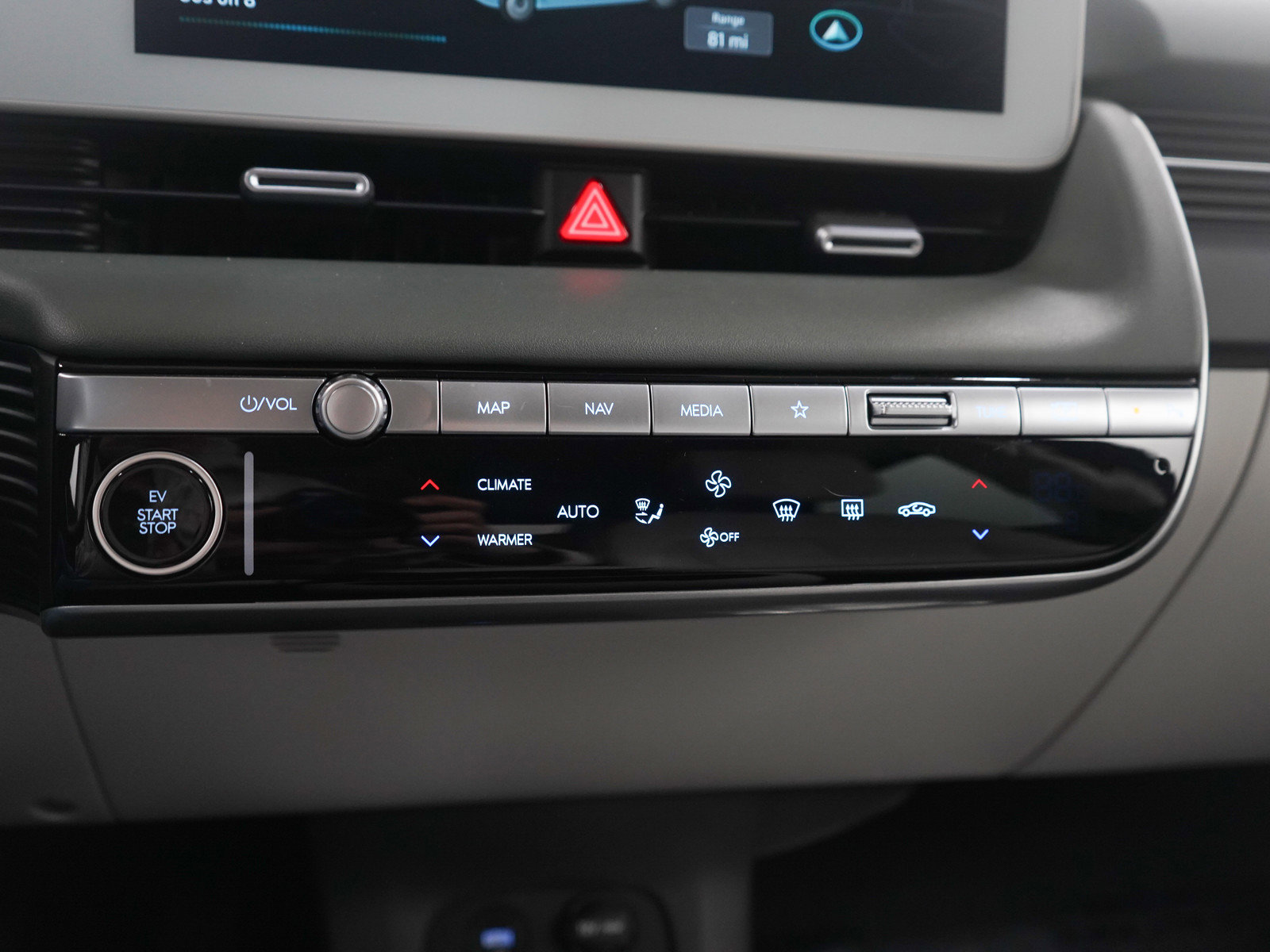 Used 2023 Hyundai Ioniq 5 SEL image 23