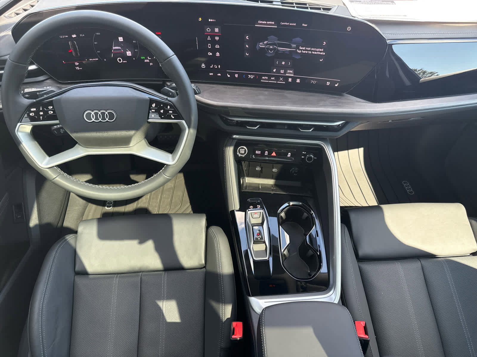New 2025 Audi Q5 Premium Plus image 26