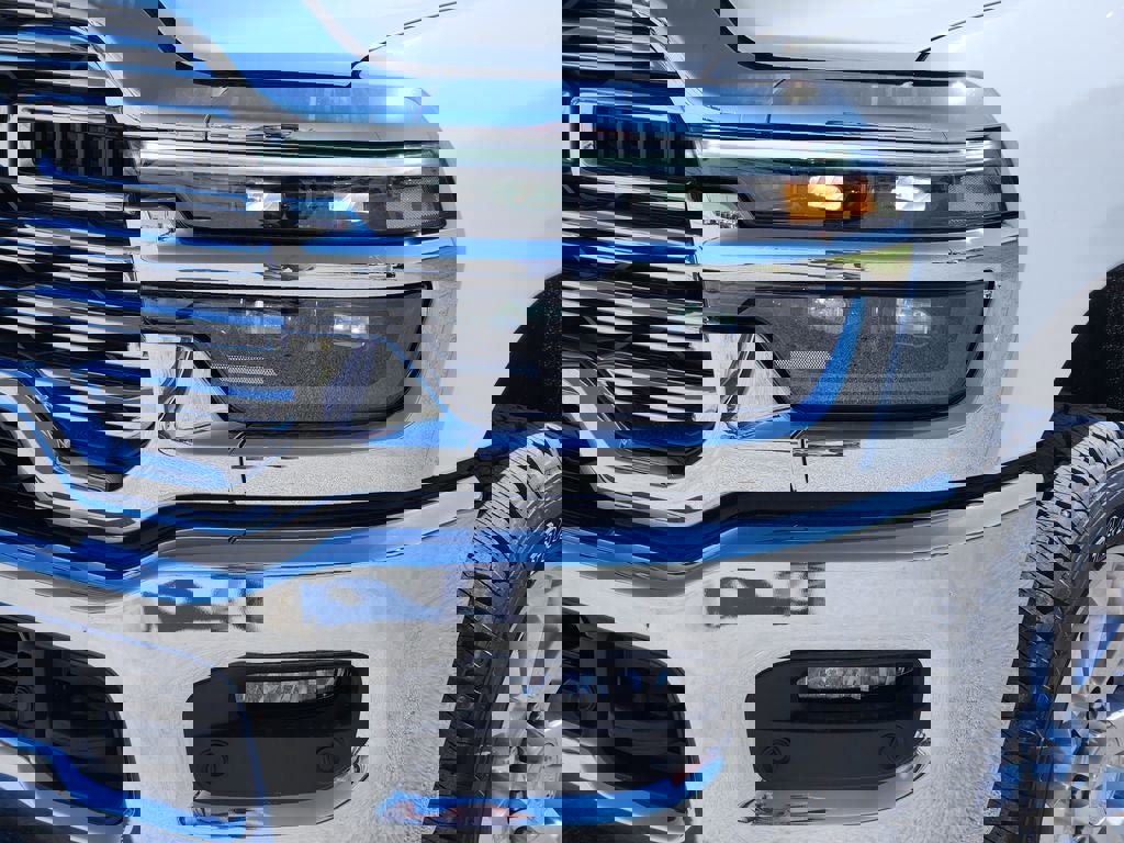 New 2026 RAM 2500 Laramie image 6