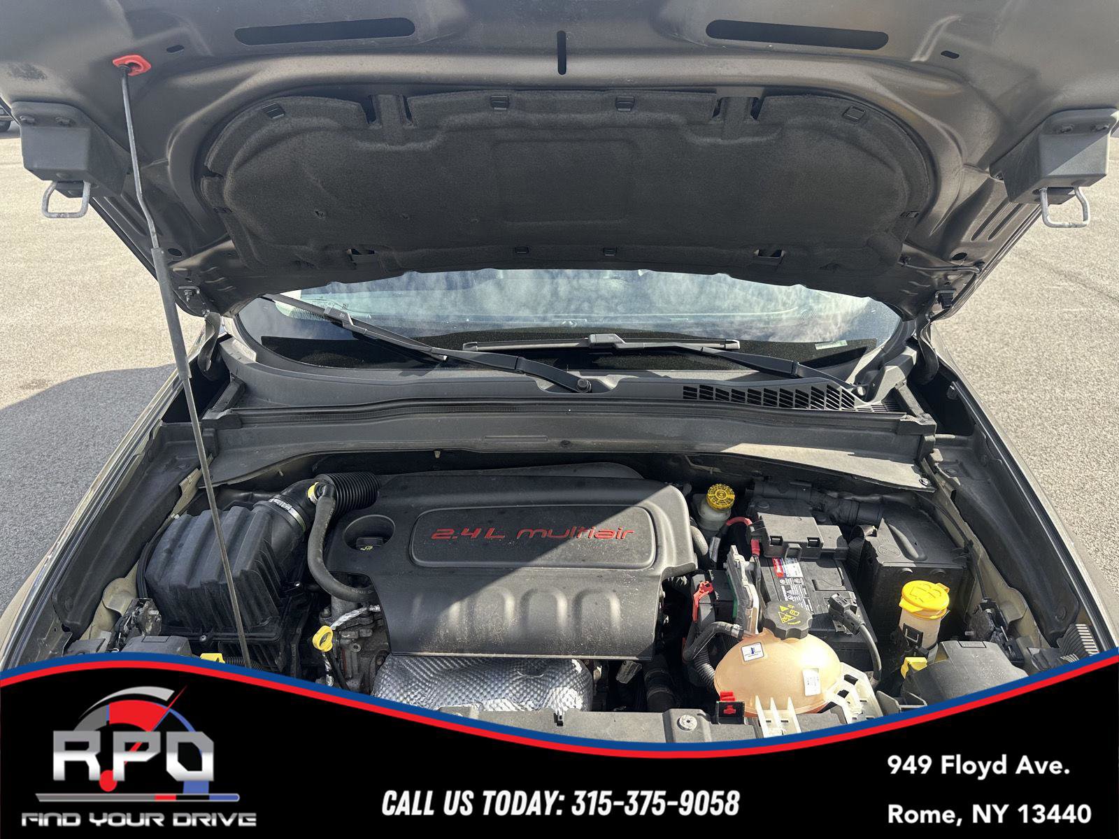 Used 2016 Jeep Renegade Sport w/ Power & Air Group AWD/4WD image 28