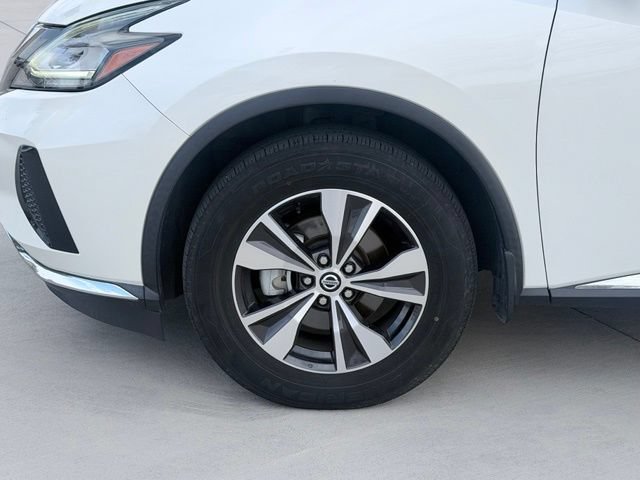 Certified 2020 Nissan Murano S w/ Technology Package FWD image 31